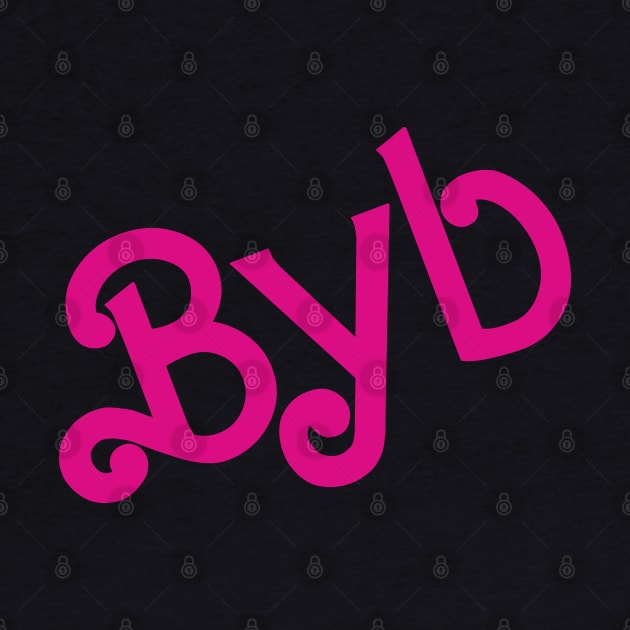 byb by byb